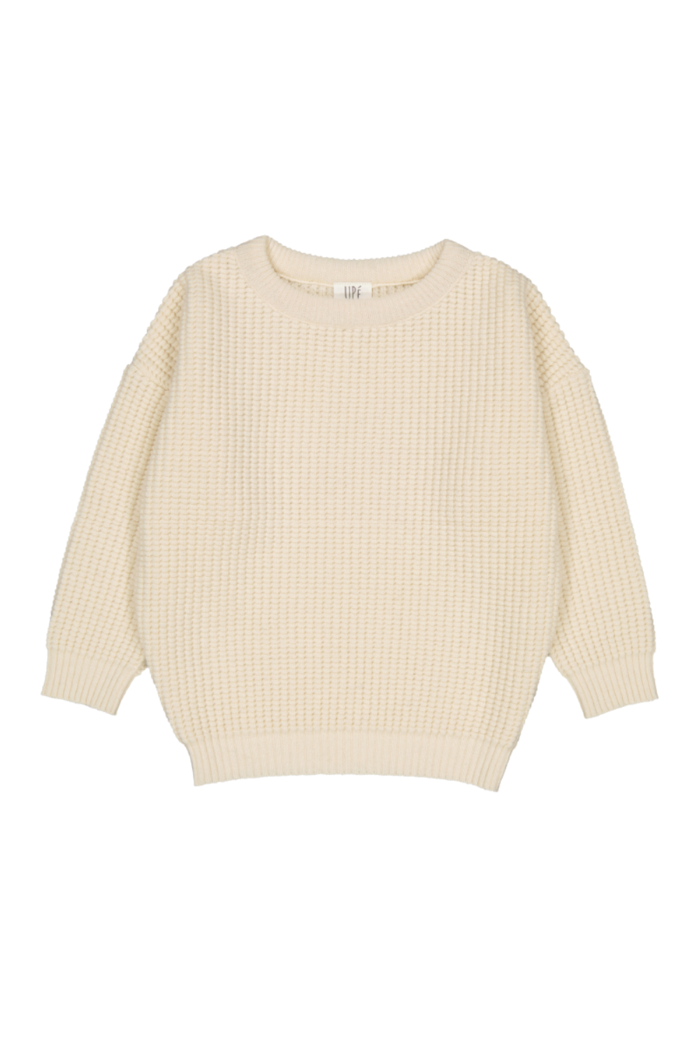 Child Boby Sweater
