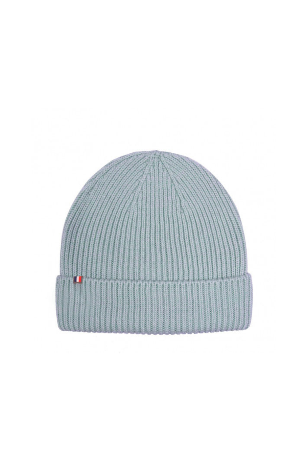 Bonnet enfant laine merinos