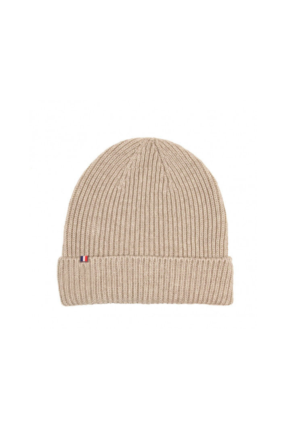 Bonnet adulte laine merinos