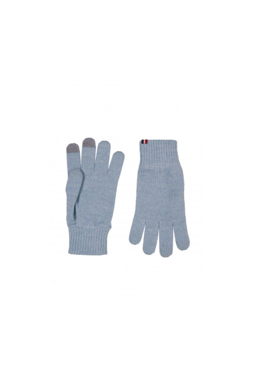Gants adulte laine merinos