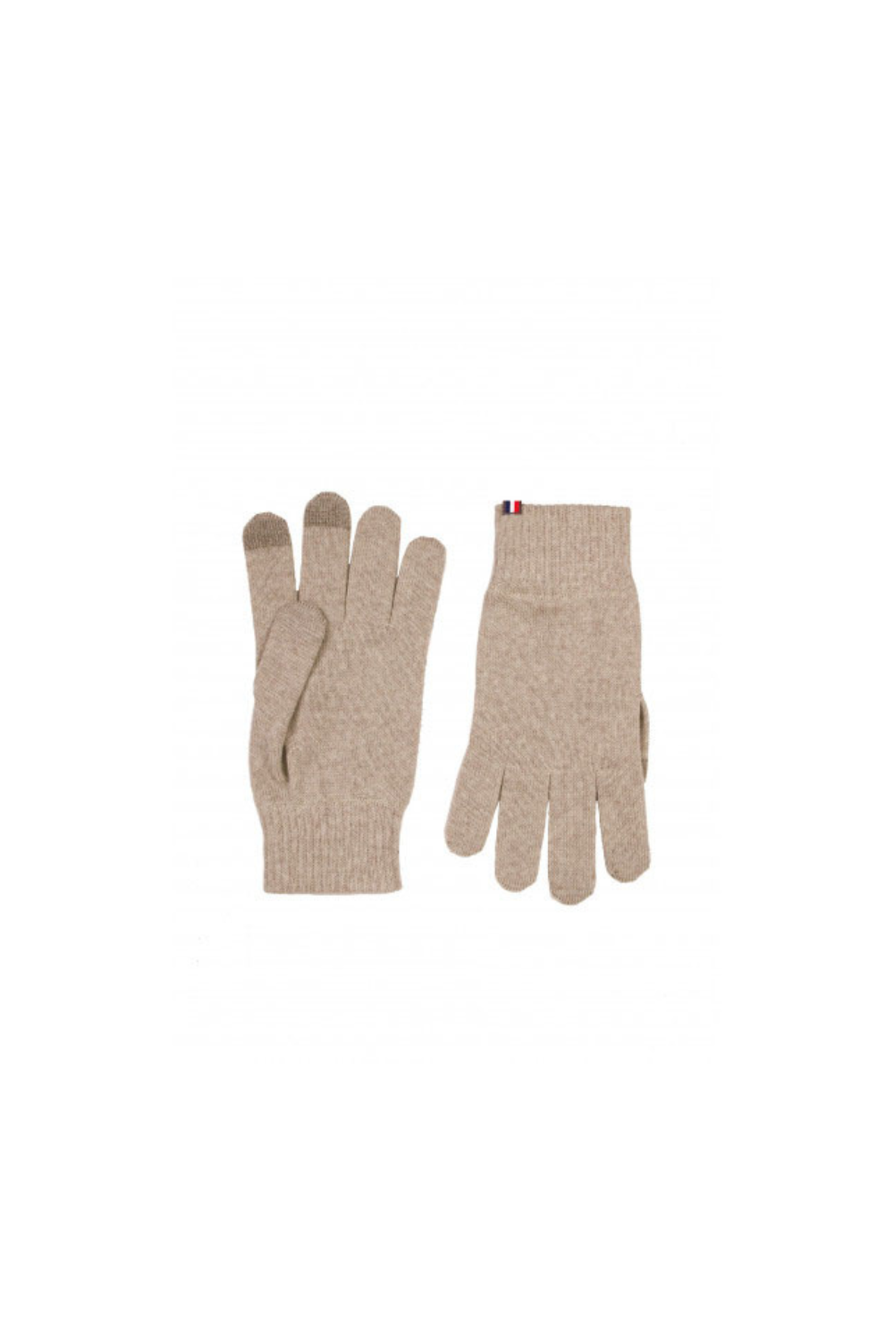 Gants adulte laine merinos
