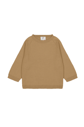 Pull fin mérinos